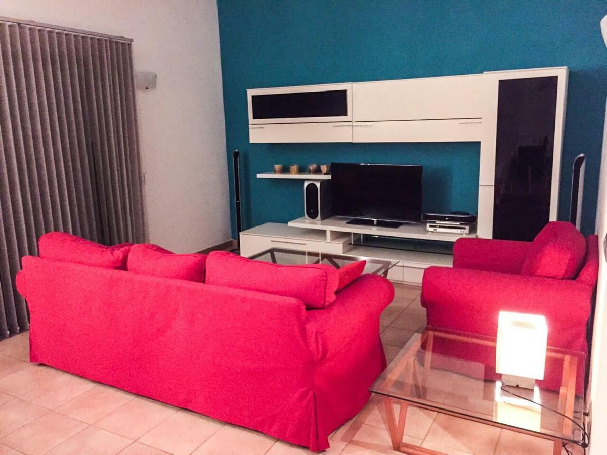 Villa Son Remei Punta Prima  Esterno foto